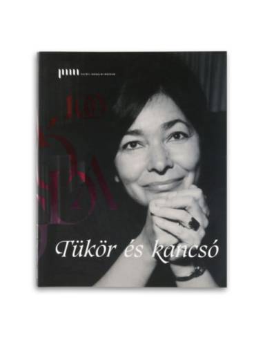 Tükör és kancsó - Képeskönyv Szabó Magda születésének századik évfordulójára