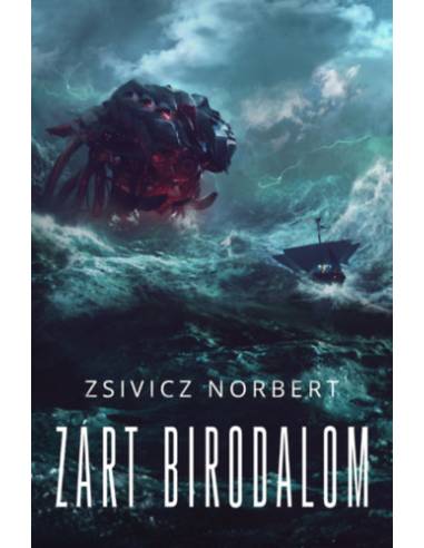 Zárt Birodalom