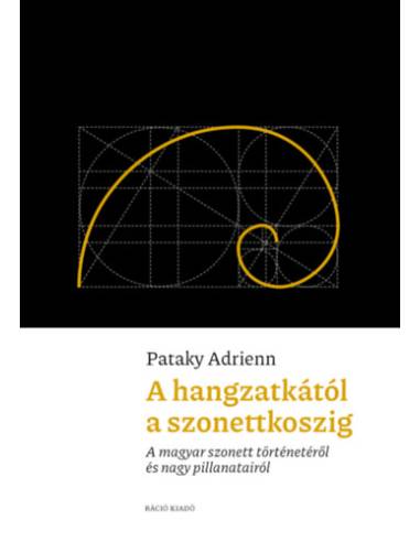 A hangzatkától a szonettkoszig - A magyar szonett történetéről és nagy pillanatairól