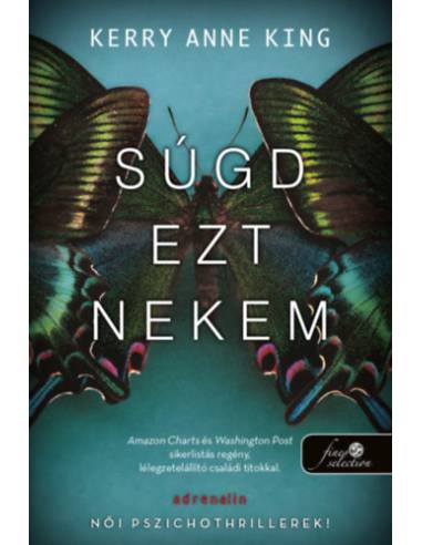 Súgd ezt nekem