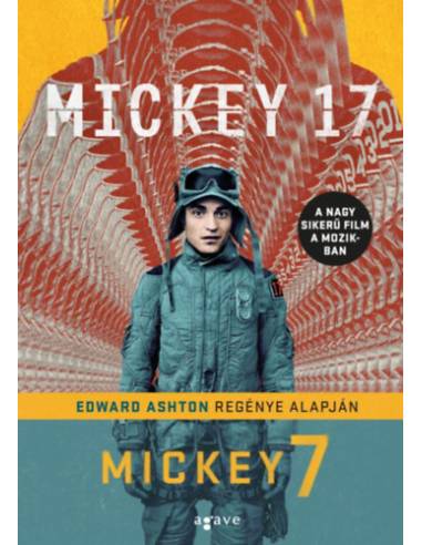Mickey7