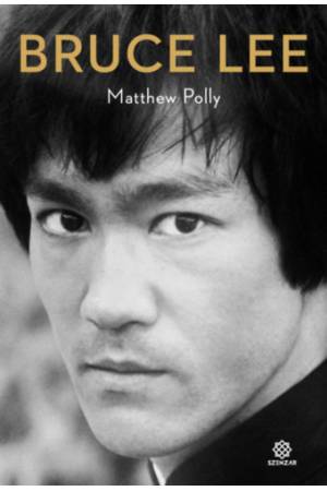 Bruce Lee