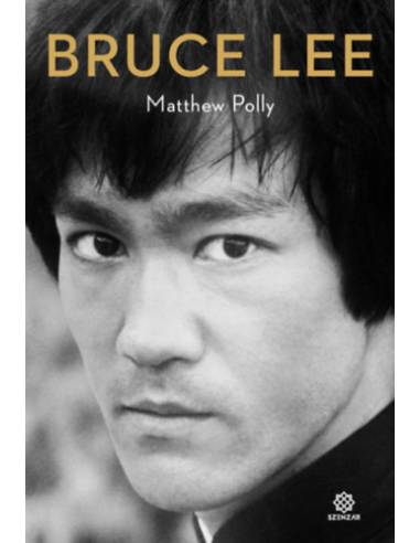 Bruce Lee