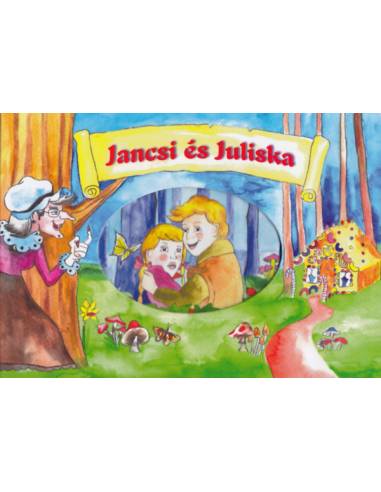 Jancsi és Juliska