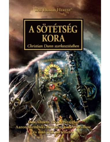 A sötétség kora
