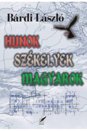 Hunok, székelyek, magyarok
