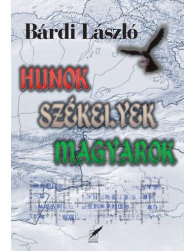 Hunok, székelyek, magyarok