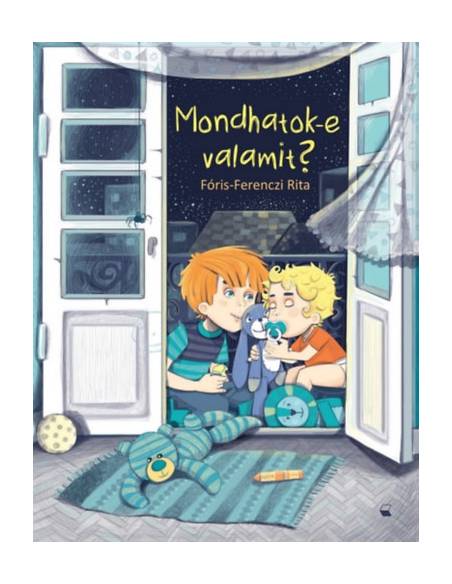 Mondhatok-e valamit?