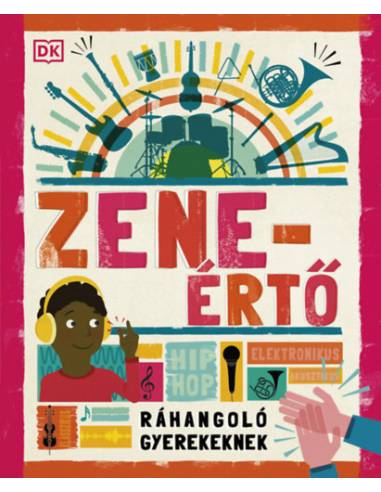 Zeneértő - Ráhangoló gyerekeknek