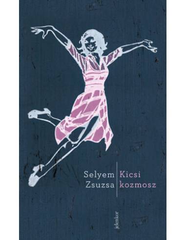 Kicsi kozmosz
