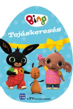 Bing - Tojáskeresés