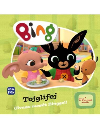Bing - Tojglifej