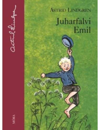 Juharfalvi Emil - puhatáblás kiadás