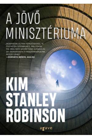 A Jövő Minisztériuma