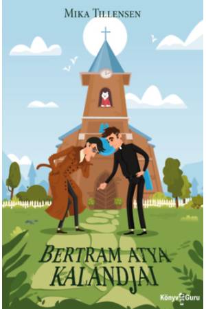 Bertram atya kalandjai
