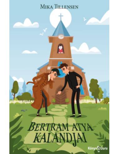 Bertram atya kalandjai