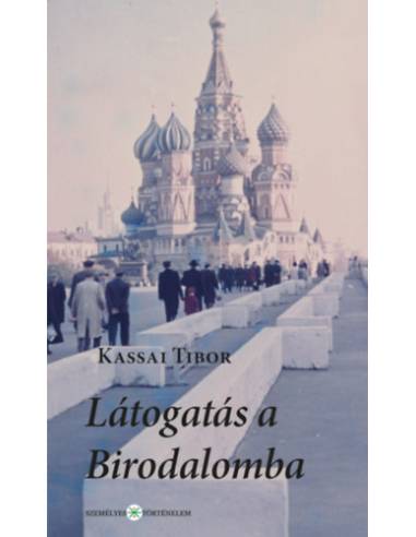 Látogatás a Birodalomba