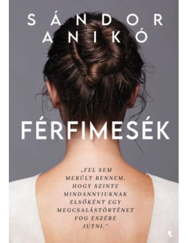 Férfimesék