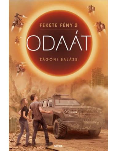 Fekete fény 2. - Odaát