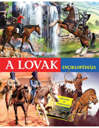 A lovak enciklopédiája