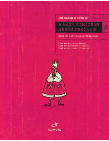 A nagy kanizsár összeesküvés