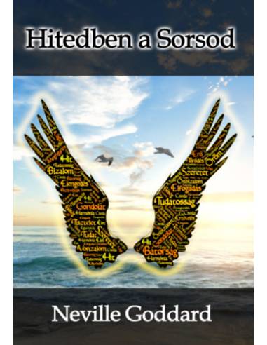 Hitedben a Sorsod