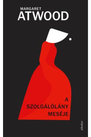 A Szolgálólány meséje - puha kötés