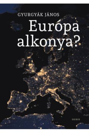 Európa alkonya?