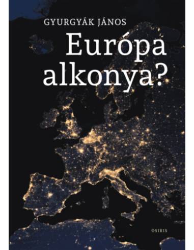 Európa alkonya?