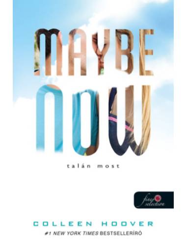 Maybe Now - Talán most - Egy nap talán 2.