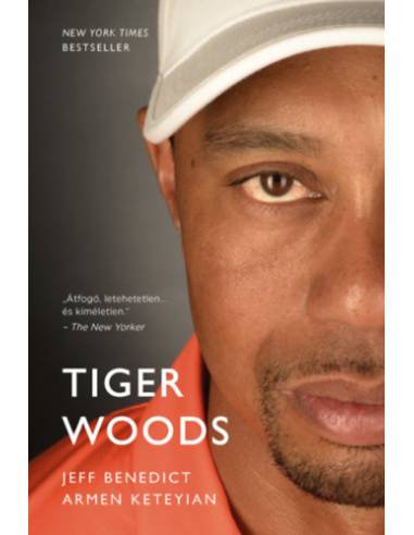 Tiger Woods