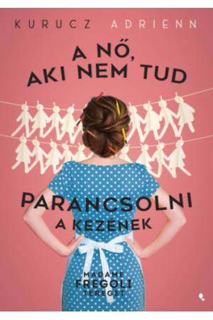 A nő, aki nem tud parancsolni a kezének - Madame Fregoli tereget