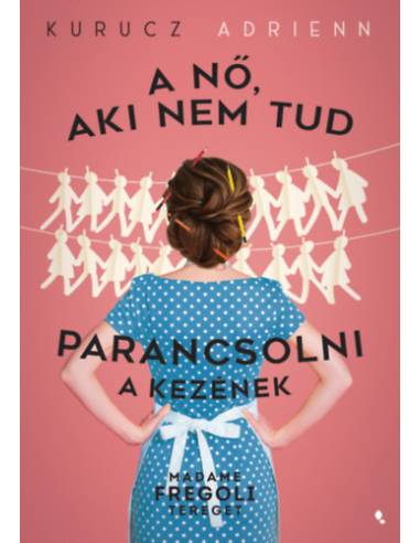 A nő, aki nem tud parancsolni a kezének - Madame Fregoli tereget