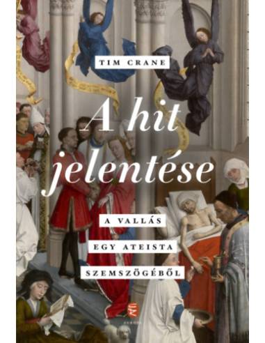 A hit jelentése - A vallás egy ateista szemszögéből