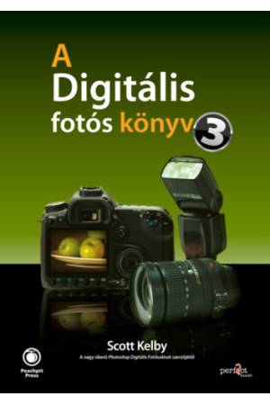 A digitális fotós könyv 3.