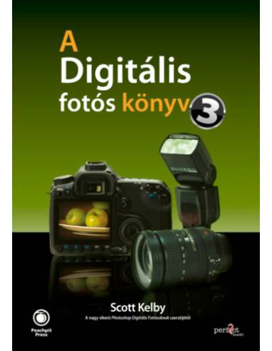 A digitális fotós könyv 3.