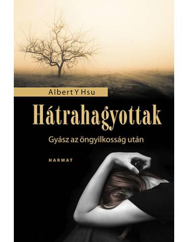 Hátrahagyottak - Gyász az öngyilkosság után