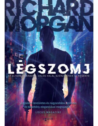 Légszomj
