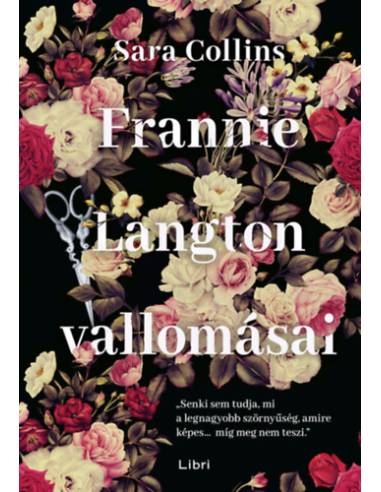 Frannie Langton vallomásai