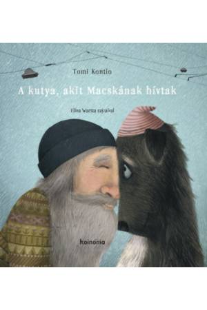 A kutya, akit Macskának hívtak