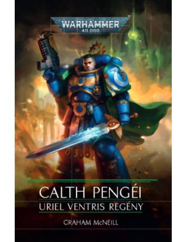 Calth Pengéi - Uriel Ventris regény