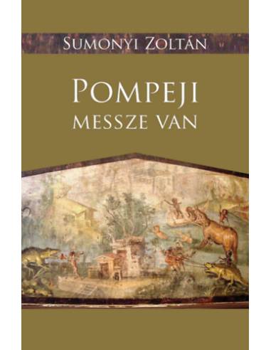Pompeji messze van