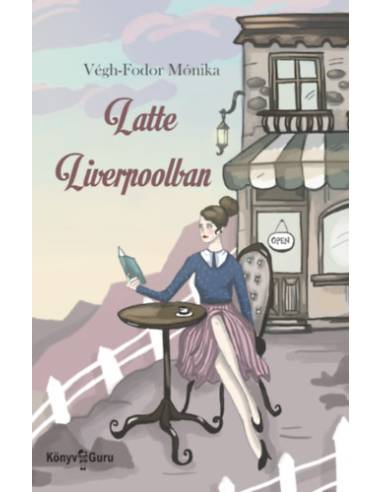 Latte Liverpoolban