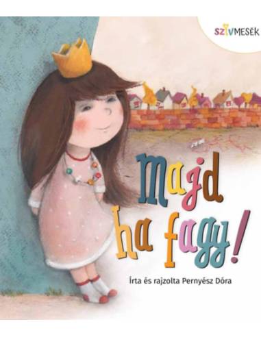 Majd ha fagy!