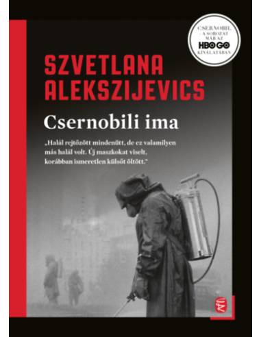 Csernobili ima