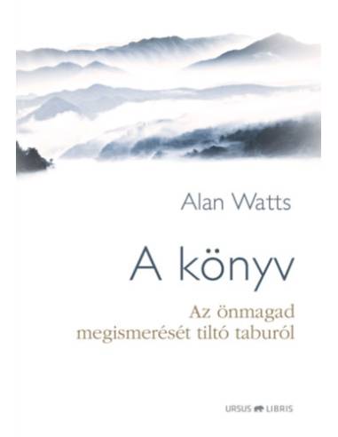 A könyv - Az önmagad megismerését tiltó taburól