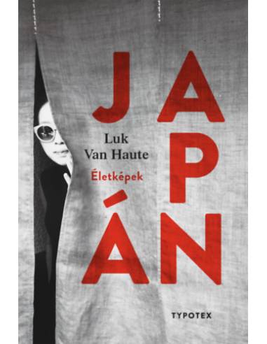 Japán - Életképek