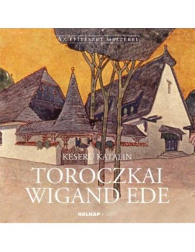 Toroczkai Wigand Ede