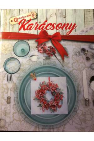 Chefparade - Karácsony