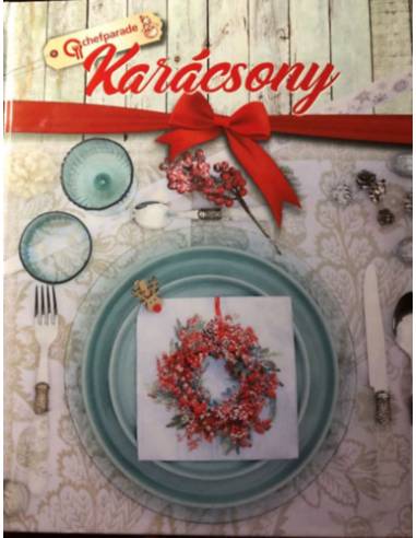 Chefparade - Karácsony